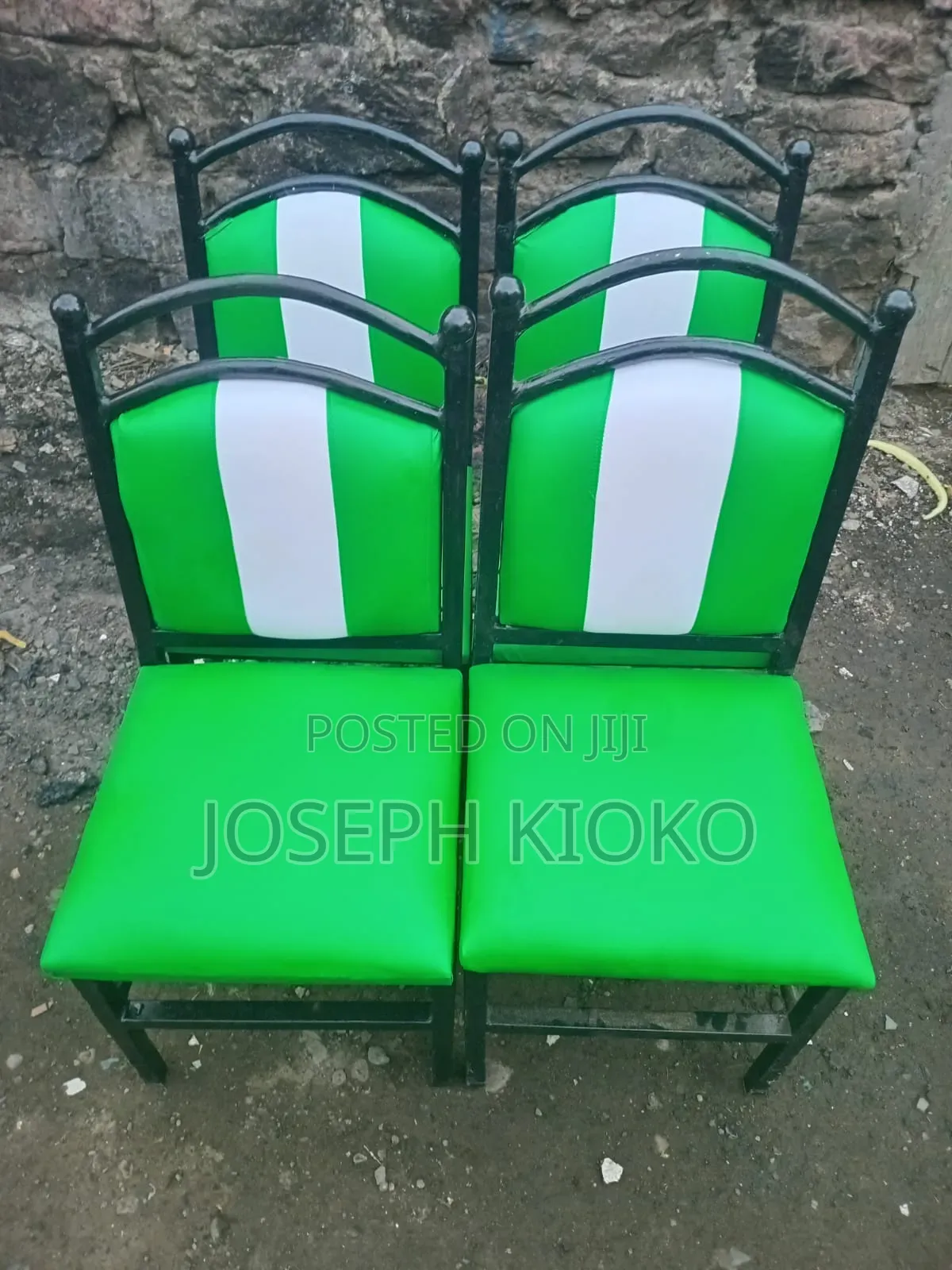 Restaurant Seats
