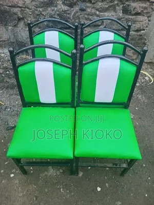 Restaurant Seats