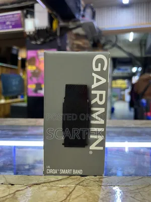 Garmin Smart Fitness Band