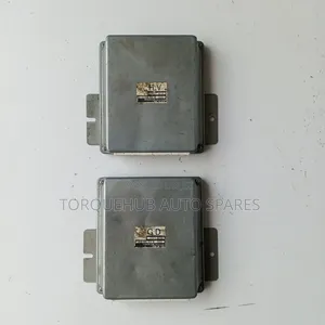Subaru Forester SH5 2008 Engine Control Unit