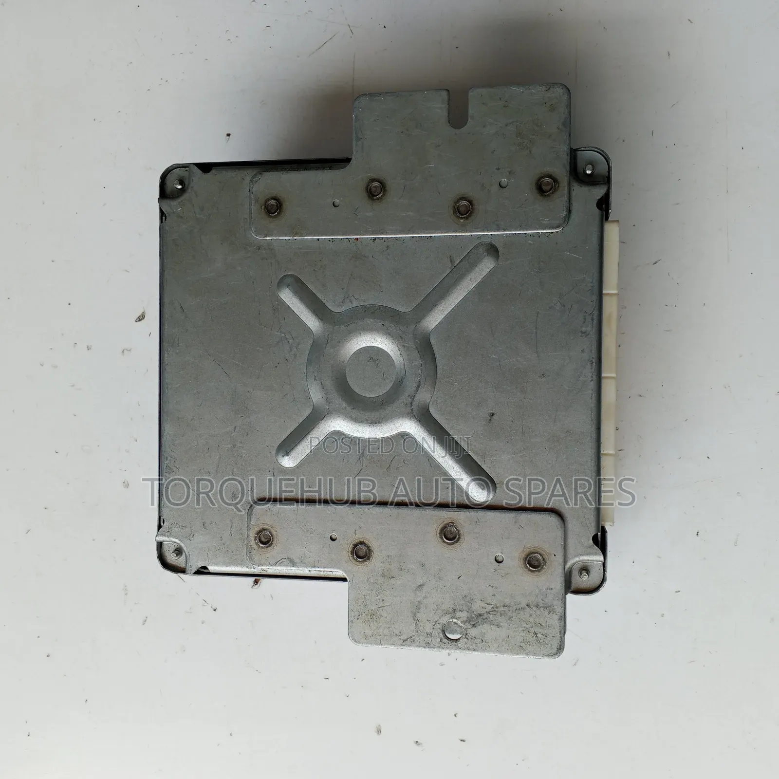 Subaru Forester SH5 2008 Engine Control Unit