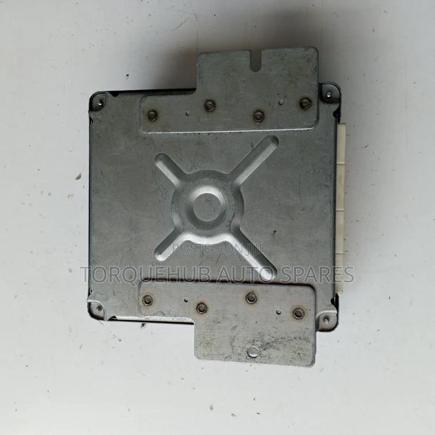 Subaru Forester SH5 2008 Engine Control Unit - thumbnail 3