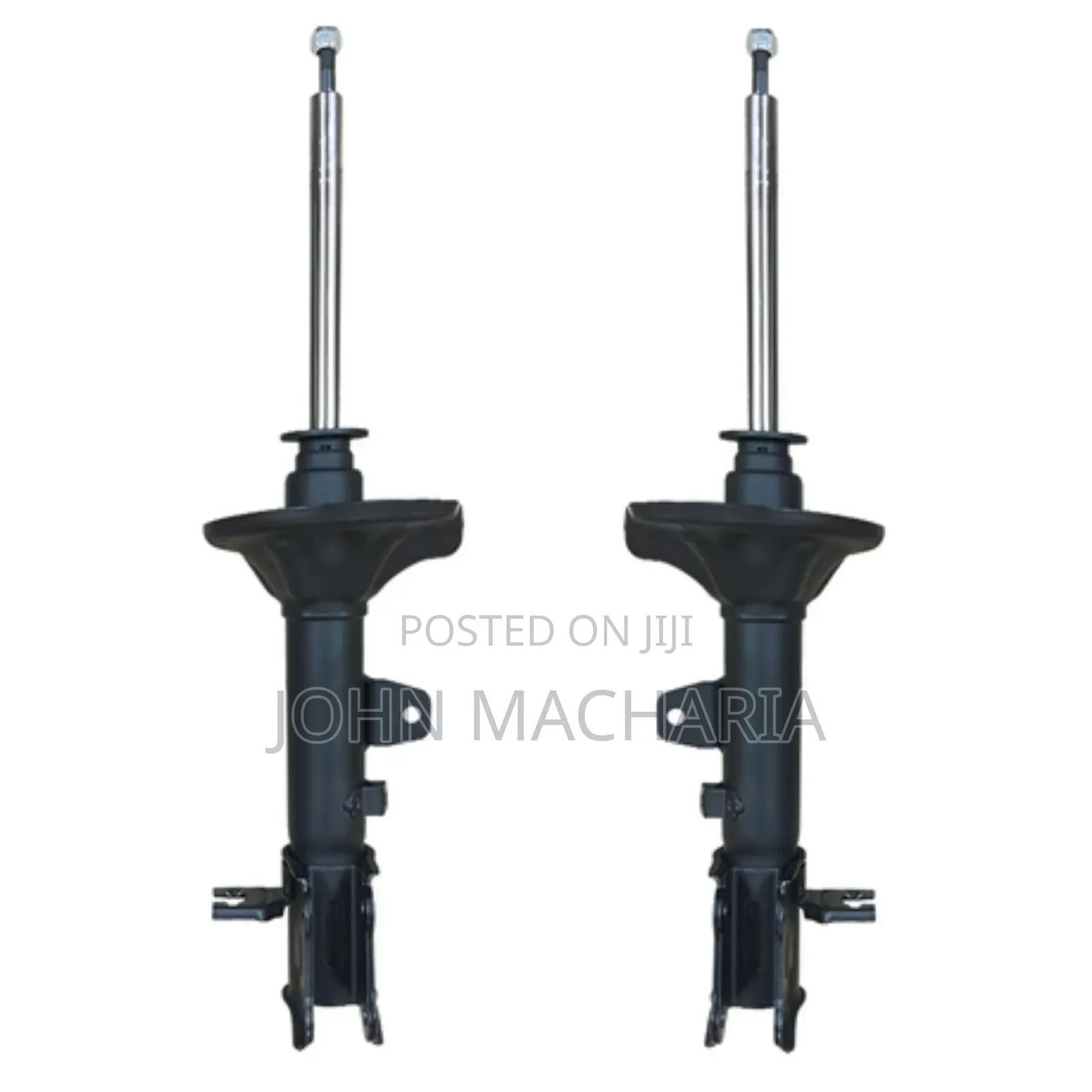 Rear Shocks Absorber for Hyundai Elantra J2/J3