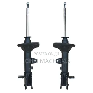 Rear Shocks Absorber for Hyundai Elantra J2/J3