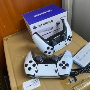 2.4G Double Wireless Controller 64GB M15 Plug Controller Wireless