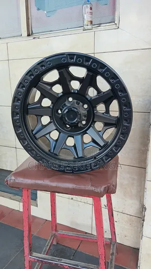 Rim Size 16x8.0j,,,,5x114