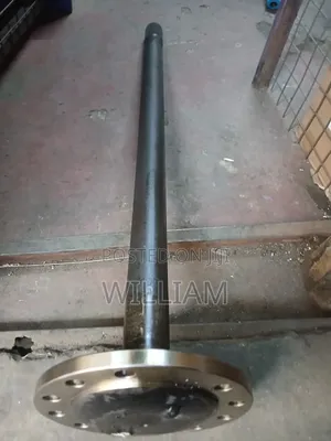 FSR Axelshaft