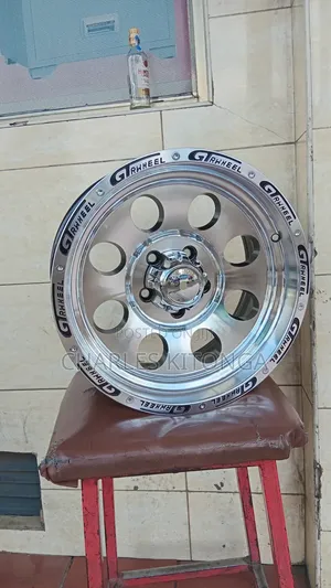 Rim Size 16x8.0j,,,,5x114