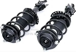 Front Shock Absorber for Hyundai Elantra J2/J3