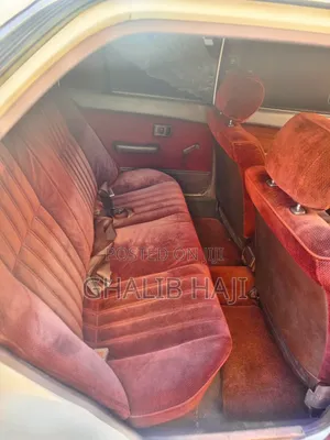 Toyota Corolla 1.3 Hatchback 1988 White