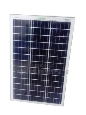 Solarmax 60 Watts 18V Mono All-Weather Solar Panel