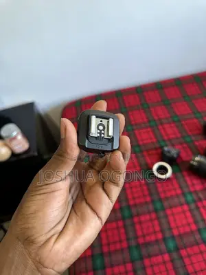 Canon AD-E1 Adapter