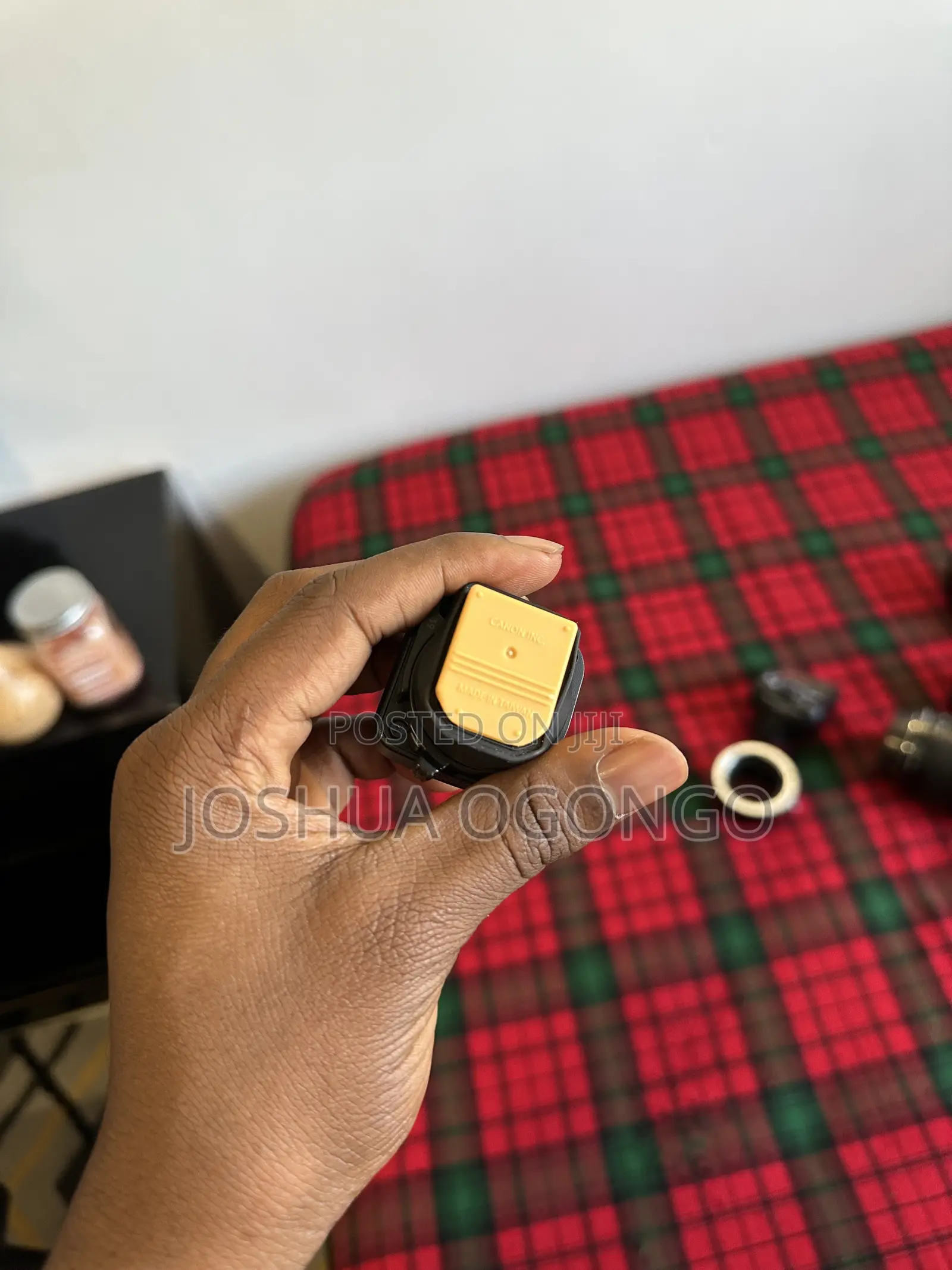 Canon AD-E1 Adapter