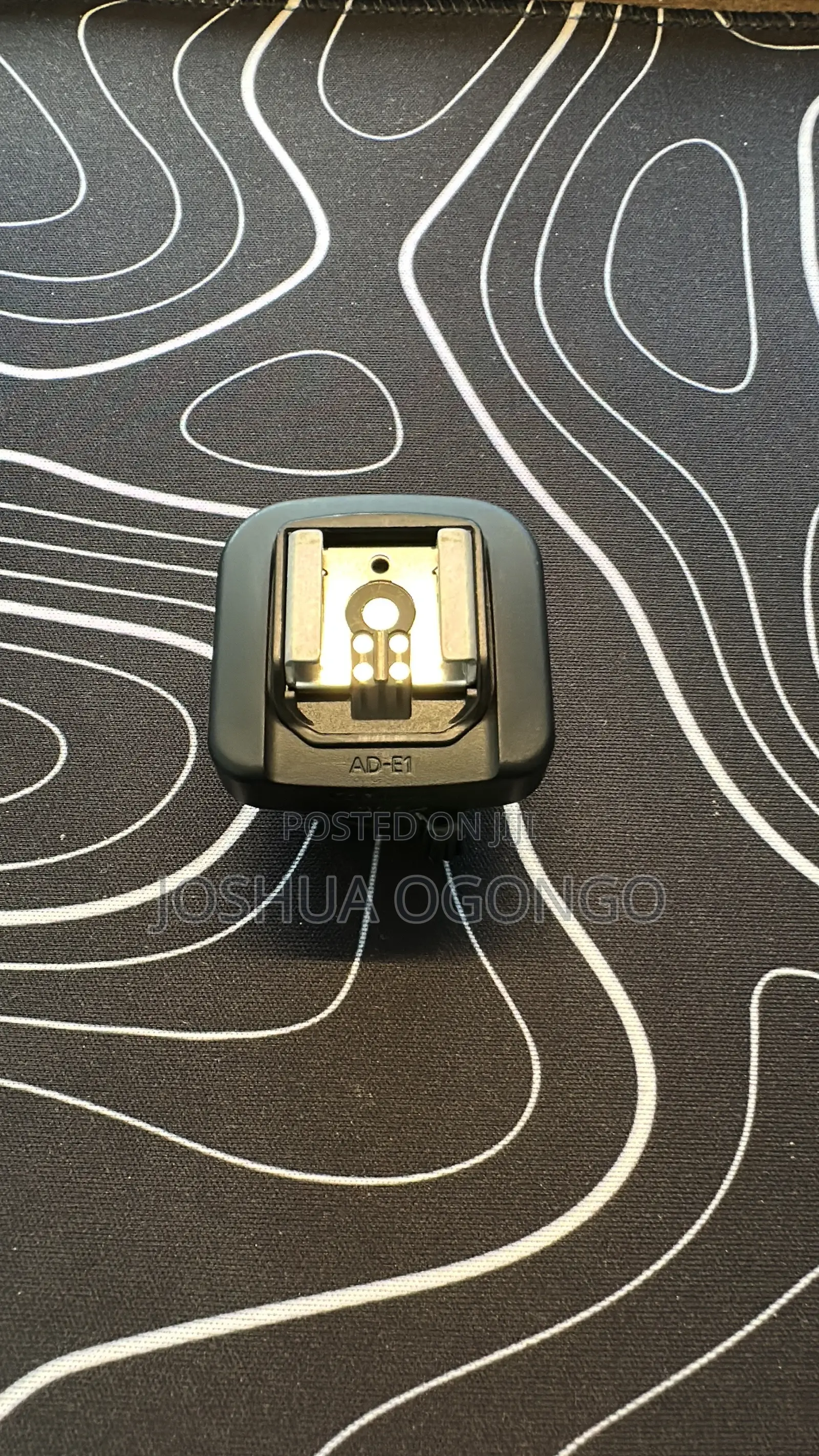 Canon AD-E1 Adapter