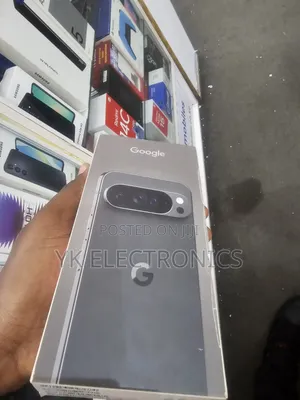 New Google Pixel 9 Pro 128 GB