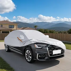 Universal Car Cover Size L Available Now - Best Price Online
