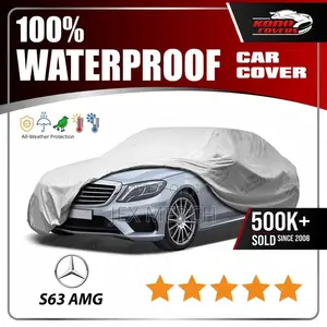 Universal Car Cover Size L Available Now - Best Price Online