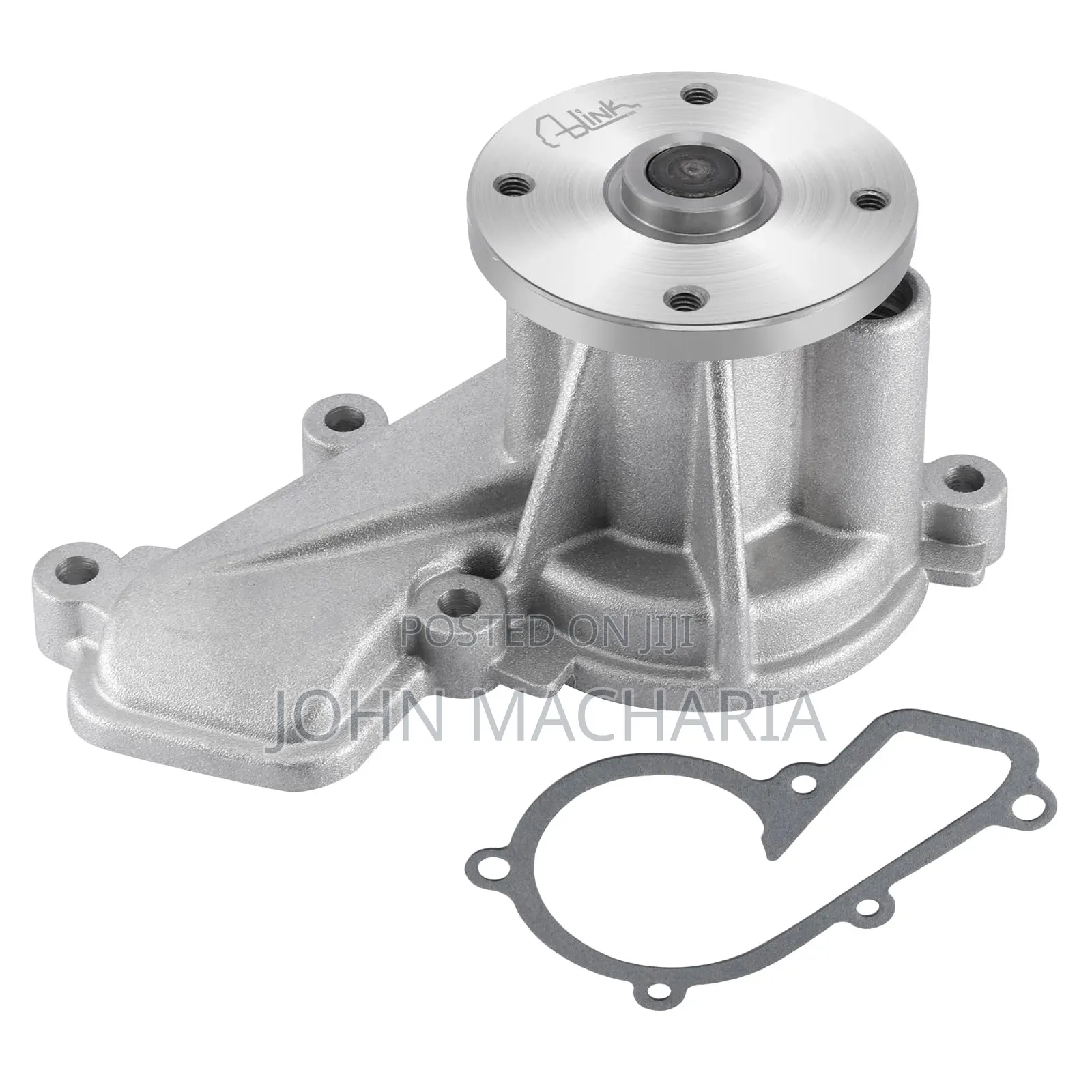 Water Pump for Hyundai Elantra J2/J3