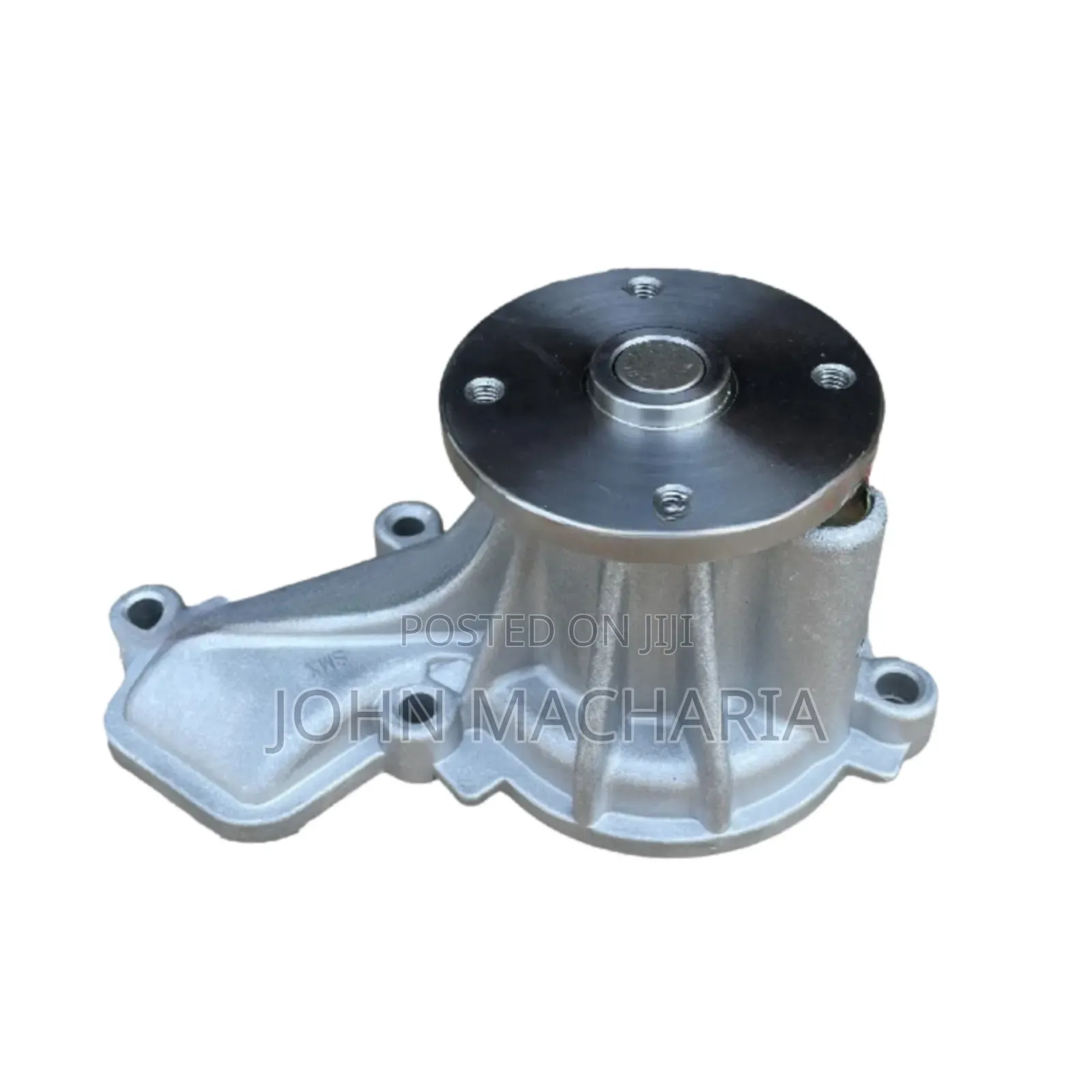 Water Pump for Hyundai Elantra J2/J3