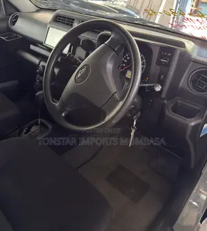 Toyota Probox 1.5 F 2WD 2019