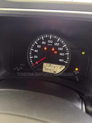 Toyota Probox 1.5 F 2WD 2019