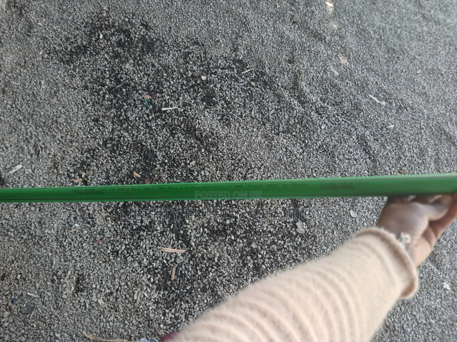 Danco PPR Pipe (3/4)