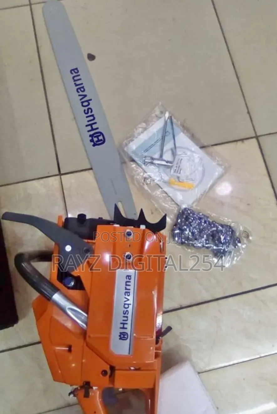 Husqvarna Xp272 Powersaw