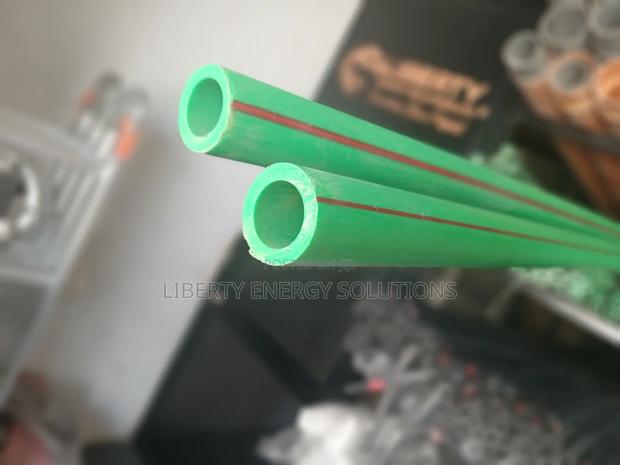 32mm PPR Pipe Danco