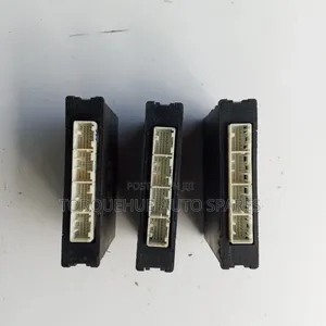 Subaru Legacy BP5 Engine Control Unit