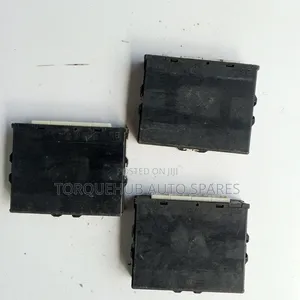 Subaru Legacy BP5 Engine Control Unit
