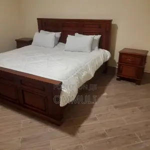 Bed and Sofa Set for Sale