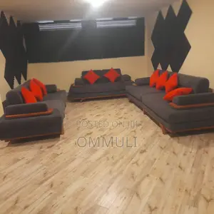 Bed and Sofa Set for Sale
