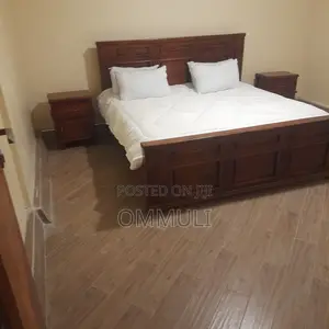Bed and Sofa Set for Sale
