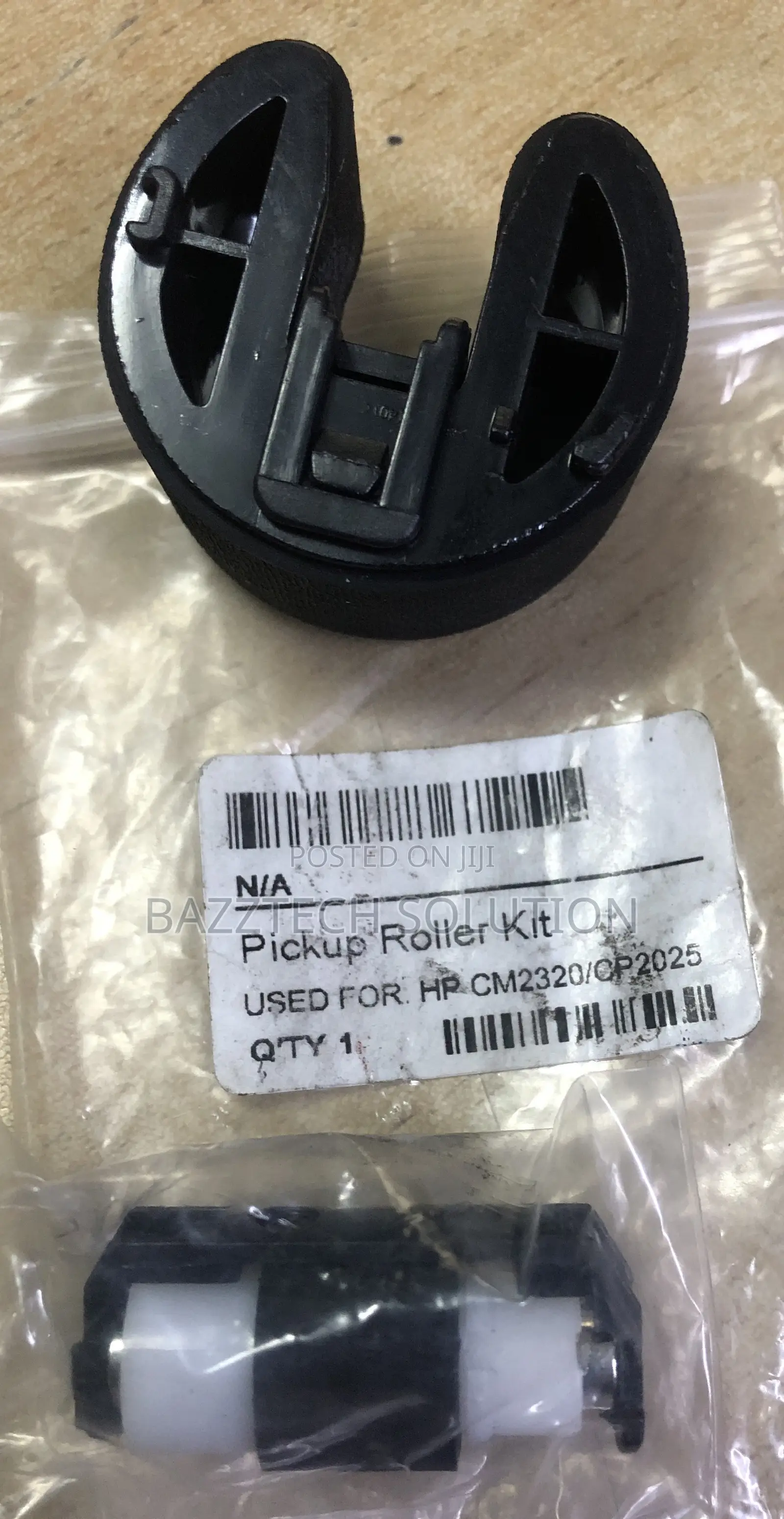 Pickup Roller for HP CP2025 CP1215 CM1415 CP 1210 1215 1510 1515 1518