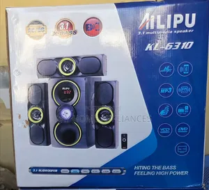 6310 Ailipu Woofer 3.1