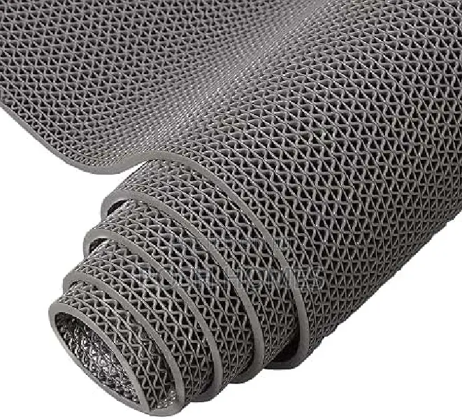 All Weather Floor Mats