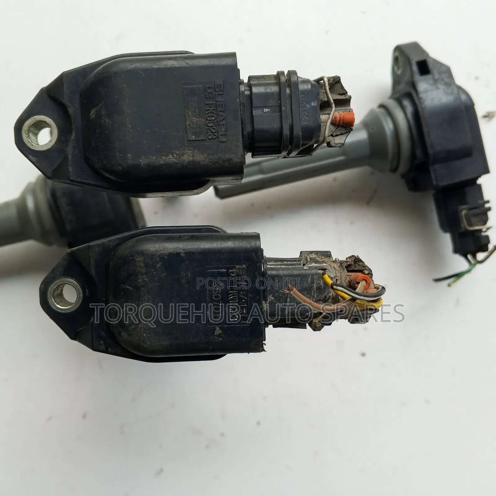 Subaru Outback/Legacy 2020 Ignition Coil