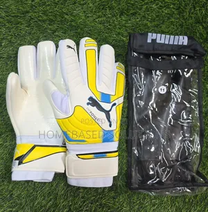 Puma Goal Keeper Gloves