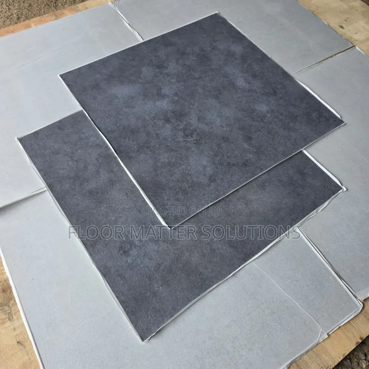 PVC Tiles(self -Stick)