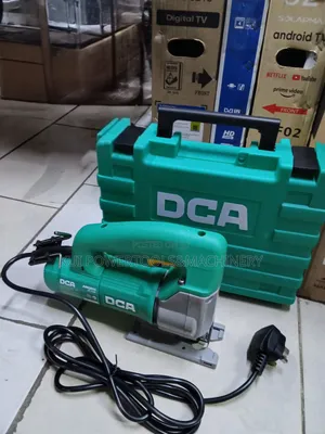 High Quality Electric Jigsaw