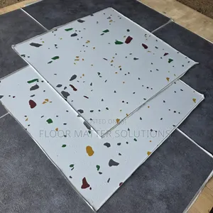 PVC Tiles(self -Stick)