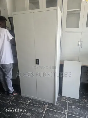 Executive Office Cabinet