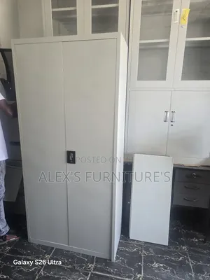 Executive Office Cabinet