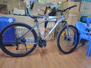 Reset MTB Bike Size 29 Giant Bike