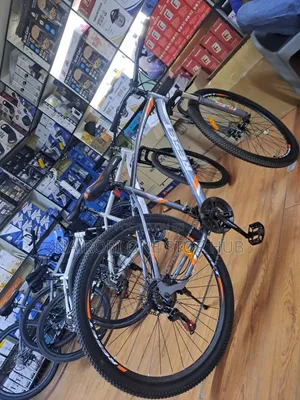 Reset MTB Bike Size 29 Giant Bike