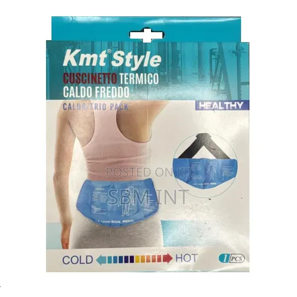 Thermal Bag (Hot and Cold Gel)