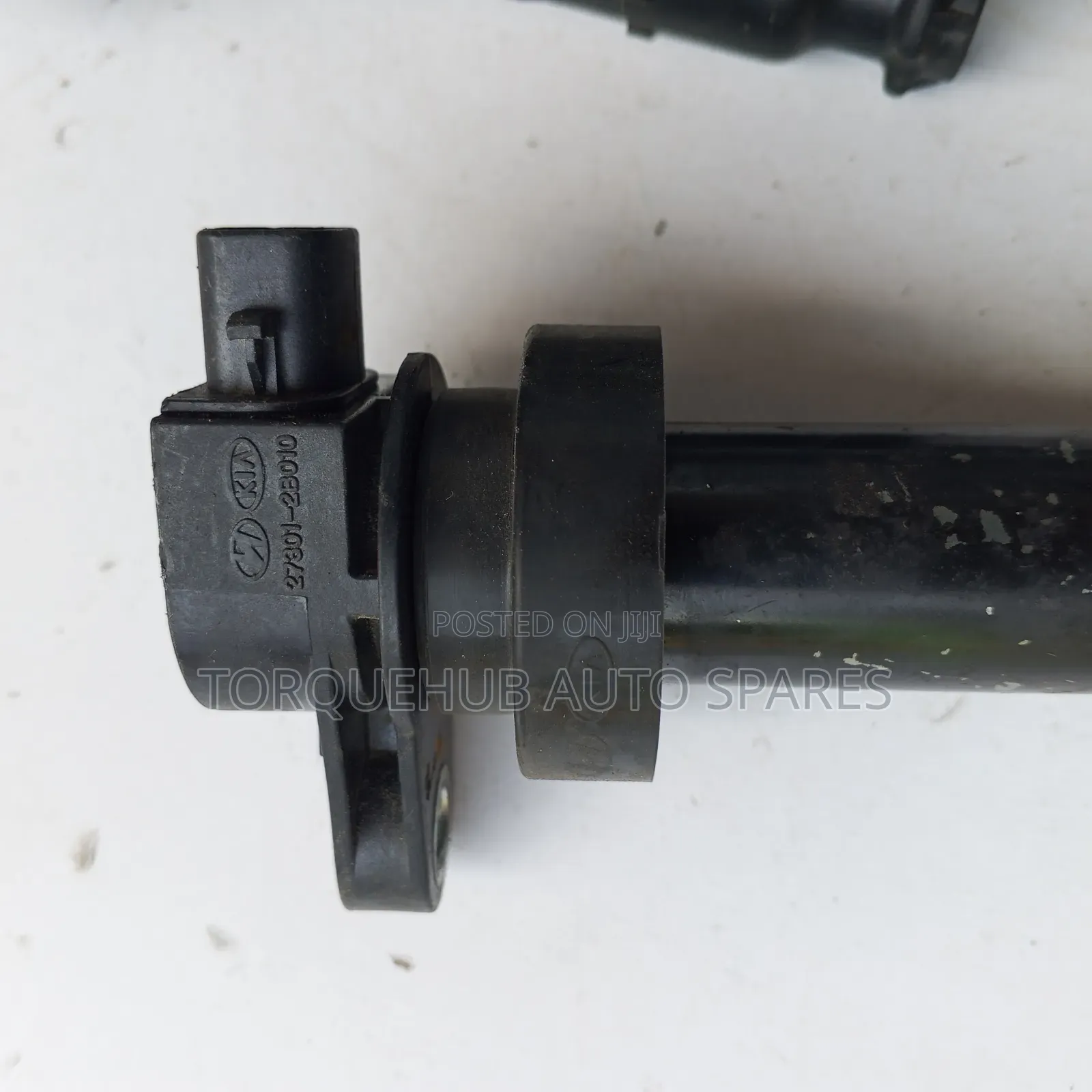 Hyundai Kia Ignition Coil