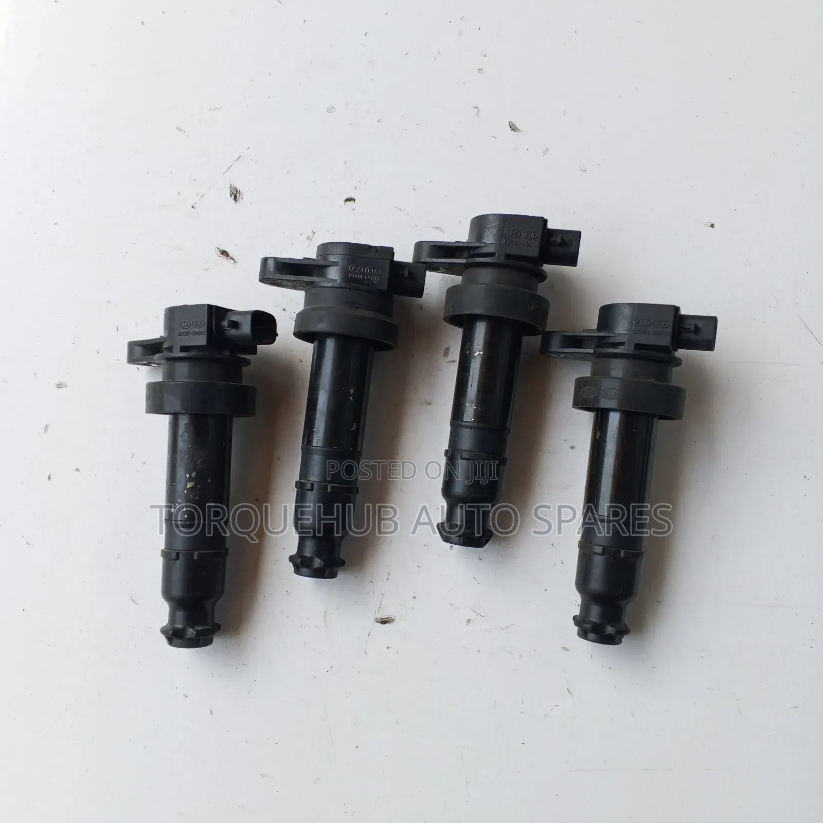 Hyundai Kia Ignition Coil