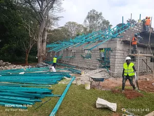 Roofing and Installation Services