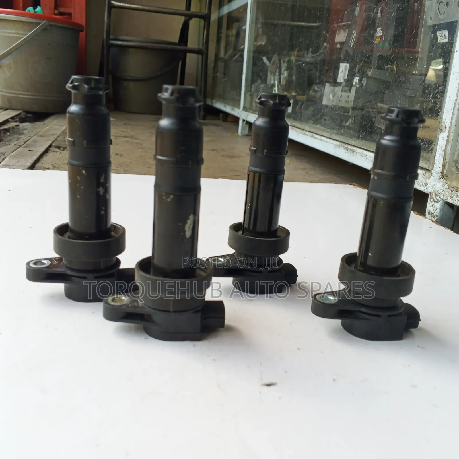 Hyundai Kia Ignition Coil
